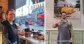 'Regulars keep us afloat': What it's like running a small business in Wanstead