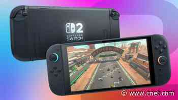 Nintendo Switch 2 Announced: Everything We Know video