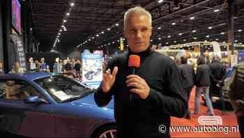 Autoblog @ InterClassics Maastricht 2025