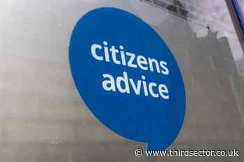 Citizens Advice case is an internal matter, regulator rules