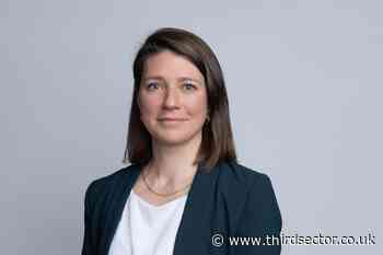 Mental health grantmaker appoints next chief