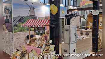 Landkreis Gifhorn ist startklar für die Grüne Woche in Berlin