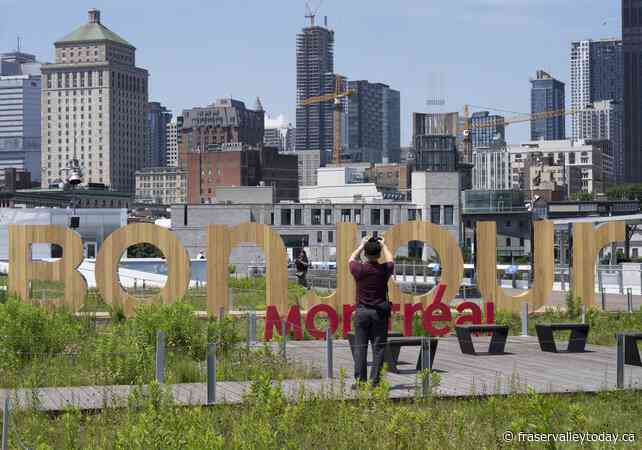 Immigration leads to record population growth in several Quebec regions