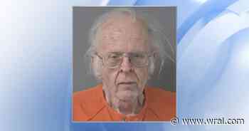 Wilson man charged with murder of 91-year-old mother