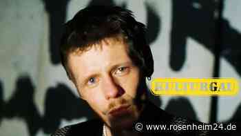 Live: Jesper Munk, Hildegard Lernt Fliegen, Catherine Graindorge, Emocore in der Vettern