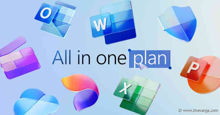 Microsoft bundles Office AI features into Microsoft 365 and raises prices