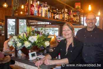 Martine (56) opent brasserie Cargo: “Onze kok is zo goed dat ik hem weer uit zijn pensioen heb moeten trekken”