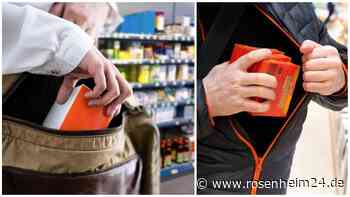 Ukrainer auf Diebestour in Raubling: Warum am Ende der Steuerzahler die Rechnung bekommt