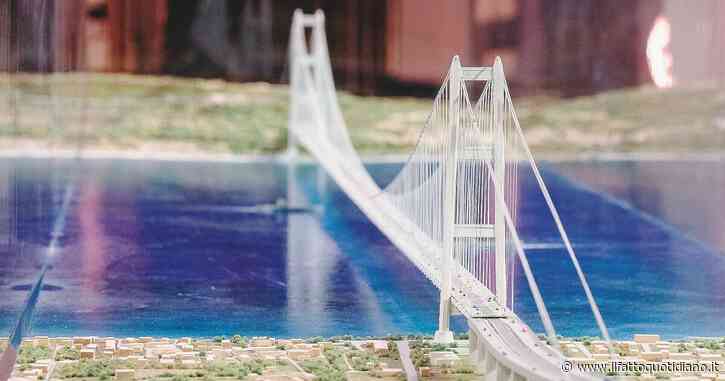 Ponte sullo Stretto, per Salvini altro ko al Tar: “Più tempo ai comuni per presentare documenti sui possibili danni ambientali”