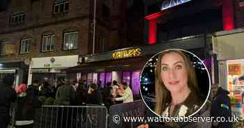 Canvas nightclub 'optimistic and confident' after positive 2024