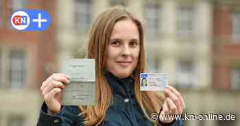 Führerscheinumtausch in Kiel, Neumünster, Kreis Plön, Kreis Rendsburg-Eckernförde und Kreis Segeberg bis 19. Januar