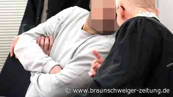 Braunschweigs größter Kokain-Dealer verurteilt