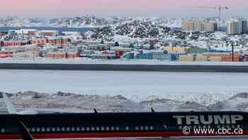 Why acquiring Greenland is more than just a whim of Trump