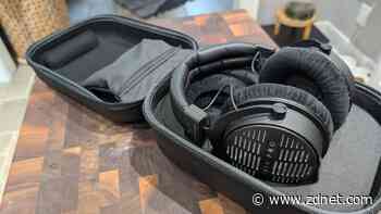 These Beyerdynamic headphones deliver impressively accurate sound and all-day comfort