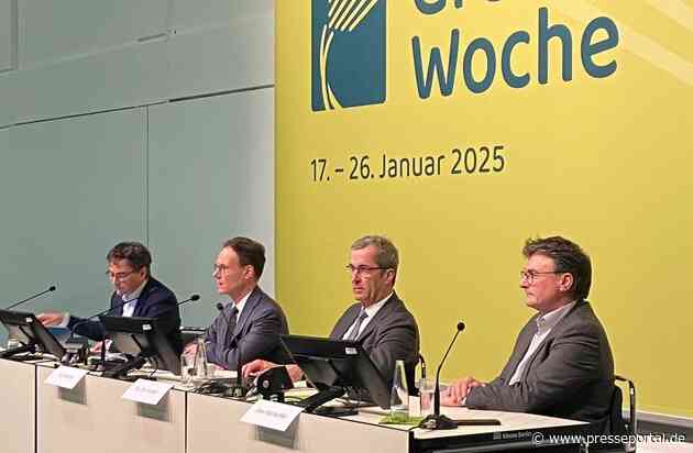 Maul- und Klauenseuche I Deutscher Raiffeisenverband geht Stand heute von einem Umsatzverlust entlang der Wertschöpfungskette in Höhe von einer Milliarde Euro aus