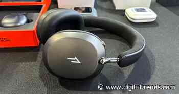 1More is going to add Wi-Fi to its next wireless headphones