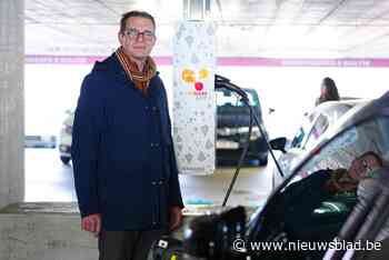 Ziekenhuis heeft er in één klap 72 laadpalen bij: “Willen iedere vorm van laadstress vermijden”