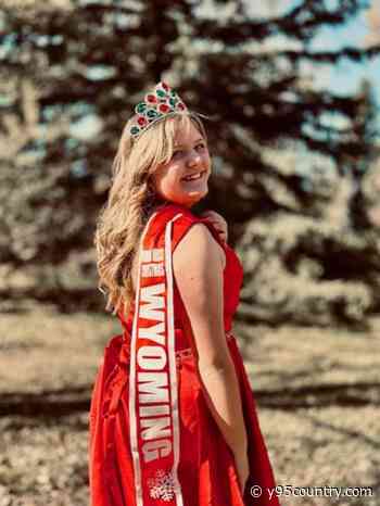 Cheyenne 12-Year-Old Collecting Hygiene Items For Homeless People, Students