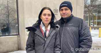 Daughter of couple killed by dangerous driver says crash ‘haunts me every day’