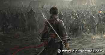 How long is Dynasty Warriors: Origins?