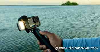 We praised the GoPro HERO 13, and today it’s $100 off