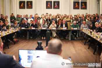 Beloofde belastingverlaging in Tongeren-Borgloon komt eraan