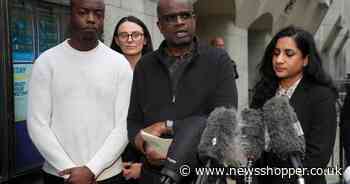 Elianne Andam's parents vow to keep fighting saying 'knife crime won't go unanswered'