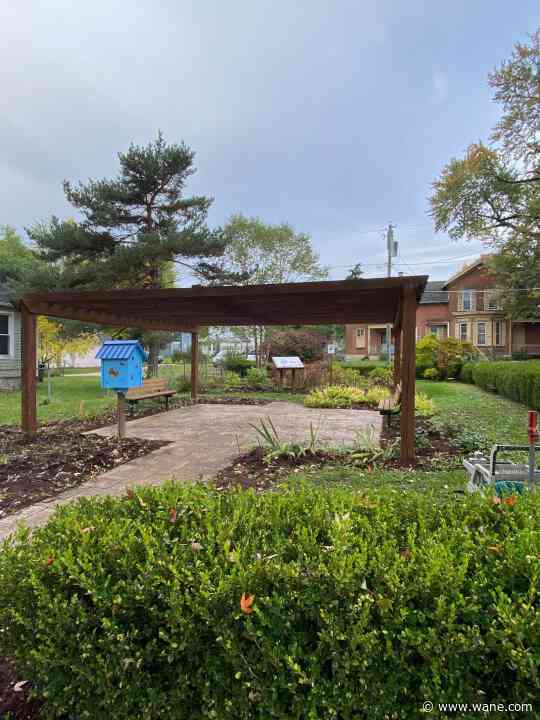 City of Fort Wayne encourages neighborhoods to apply for improvement grant