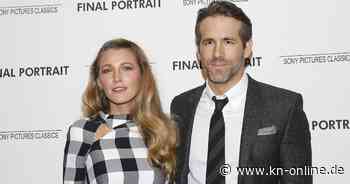 Regisseur Justin Baldoni verklagt Blake Lively wegen Verleumdung