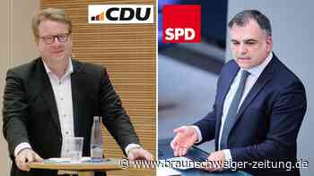 Bundestagswahl in Region Braunschweig: Welcher Kandidat muss zittern?