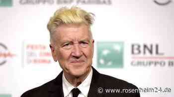 Wurde bekannt mit „Twin Peaks“: Film-Legende David Lynch gestorben