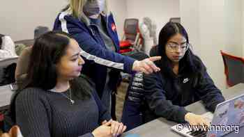 Biden's education grades: F on FAFSA, an incomplete on student loan forgiveness