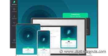 When you sign up for two years of Surfshark you’ll get 10GB of roaming data for free!