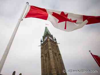 Bertand: Federal government needs to make Ottawa a true G7 capital