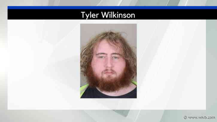 Hamburg man found guilty of child sexual abuse