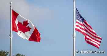 Justin Trudeau names ex-premiers, business and union reps to Canada-U.S. relations council