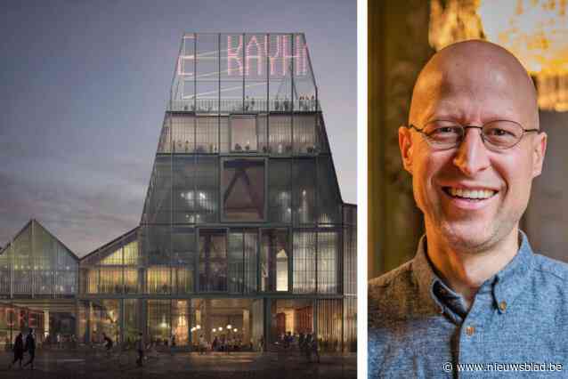 Naast (voorlopig) uitblijven van Vlaamse  middelen voor nieuwe podiumkunstensite rijst nog een probleem: “We durven nu nog niet te bouwen”