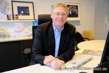 Folgt die zweite Amtszeit für Andreas Hüffmann?