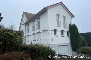 Hausarzt schließt: Was die Nachfolge auch in Werther so schwierig macht