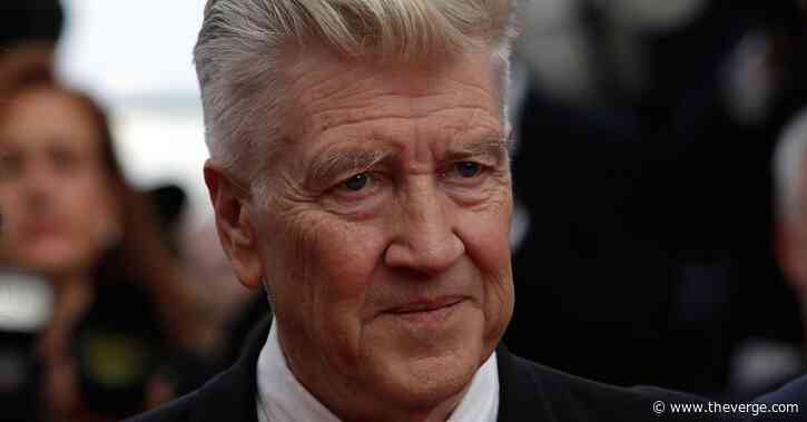 David Lynch has died