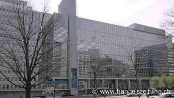 Weltwirtschaft stagniert laut Weltbank in nächsten zwei Jahren