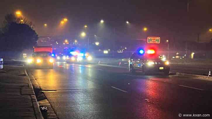 MAP: Where have Austin's fatal crashes occurred in 2025?