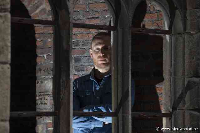 Tom Thys, auteur van ‘Zerk’ over horror: “Dit genre verdient het niet om zomaar te worden neergesabeld. Fictie is geen realiteit!”