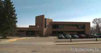 Lack of interpreter leads Alberta judge to throw deaf man’s sex charges out of court