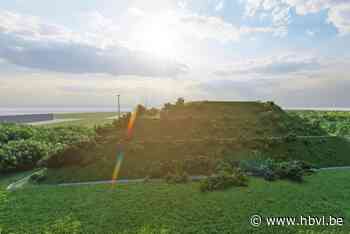 Nieuwe poging om Energieheuvel te bouwen op Genk-Zuid: “Project heeft veel voordelen”