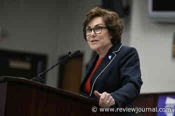 Nevada senator re-introduces ‘No Tax on Tips’ bill