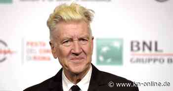 Star-Regisseur David Lynch ist tot
