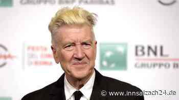 Wurde bekannt mit „Twin Peaks“: Film-Legende David Lynch gestorben