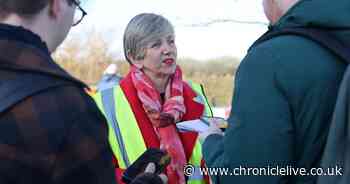 Labour's answer on North East's crumbling infrastructure amid worries over state of roads and bridges