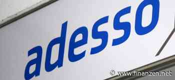 adesso-Aktie im Aufwind: Kaufempfehlung sorgt für Plus in 2025